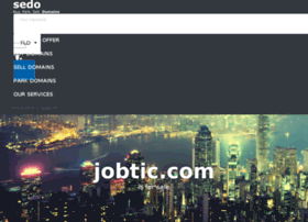 jobtic.com