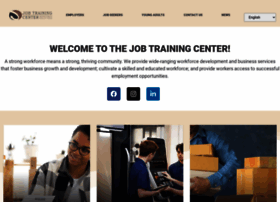 jobtrainingcenter.org