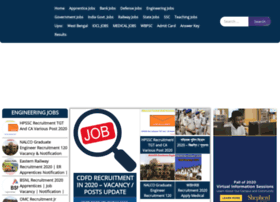 jobupdates.org.in