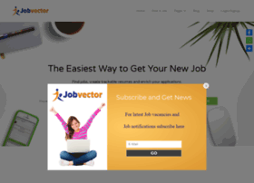 jobvector.in