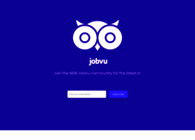 jobvu.com