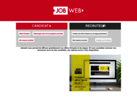 jobweb.fr