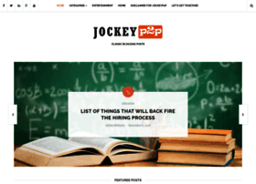 jockeyp2p.com