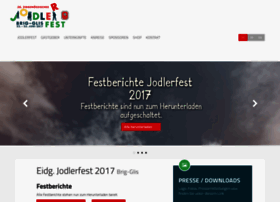 jodlerfest-brig.ch