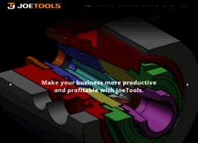 joe-tools.com