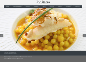 joebarza.com