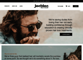joebloe.com.au