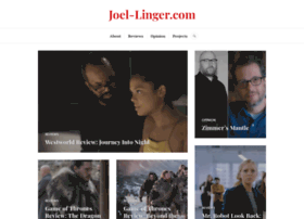 joel-linger.com