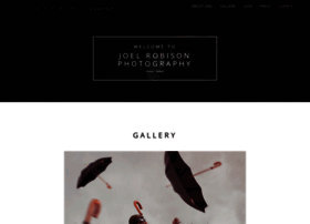 joelrobison.com