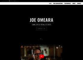 joeomeara.com