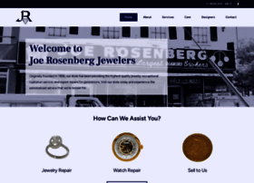 joerosenberg.com