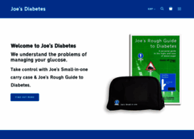 joes-diabetes.com