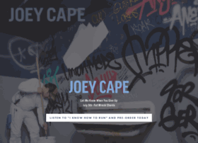joeycape.com