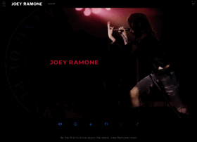 joeyramone.com