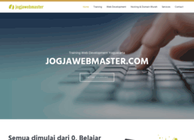jogjawebmaster.com