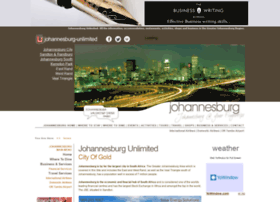 johannesburg-unlimited.co.za