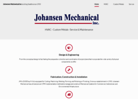 johansenmech.com