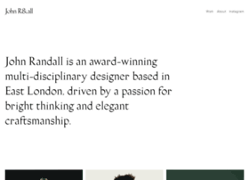 john-randall.co.uk