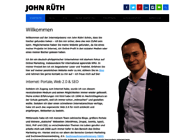 john-rueth.de