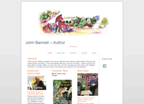johnbannell.co.uk