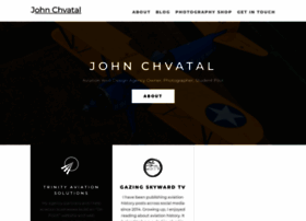 johnchvatal.com