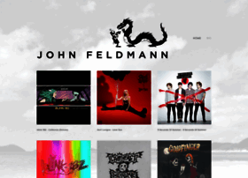 johnfeldmann.com