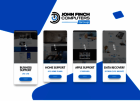 johnfinchcomputers.co.uk