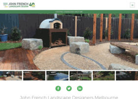 johnfrenchlandscapes.com.au