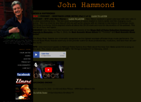 johnhammond.com