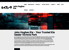 johnhugheskia.com.au