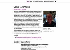 johnjohnson.info