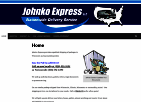 johnkoexpress.com