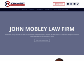 johnmobley.com