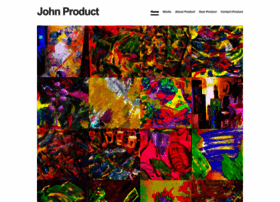 johnproduct.com
