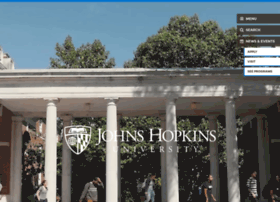johnshopkins.edu