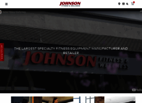johnsonfitness.com.my