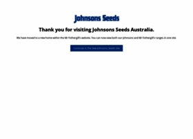 johnsons-seeds.com.au