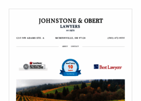 johnstone-law.com