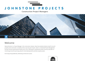 johnstoneprojects.com