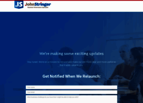 johnstringer.com.au