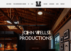 johnwellsproductions.com