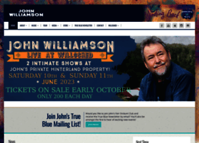johnwilliamson.com.au