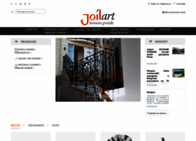 joilart.com