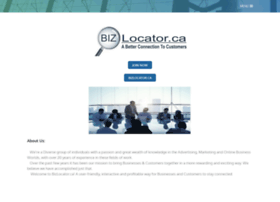 joinbizlocator.ca