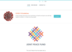 jointpeacefund.org