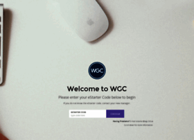 joinwgc.co.uk
