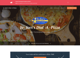 jojoespizza.com.au
