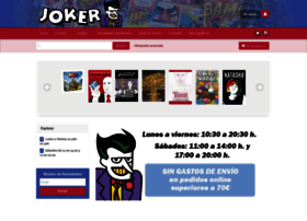 jokercomics.es