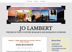 jolambertwriter.blog