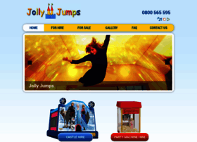 jollyjumps.co.nz